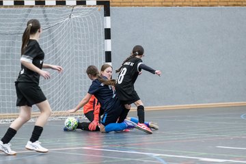 Bild 163 - wCJ Falkinnen Cup
